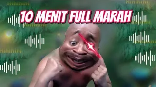 kompilasi video pascol ful marah marah aaggahh om 