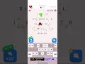 Solving level 40 on cryptogram