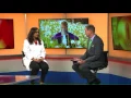 Medical expert suggests ways to combat spring allergies