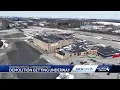 Washington Mall being demolished for redevelopment Costco and Campers Inn RV on the way