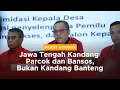Download Lagu Jawa Tengah Bukan Lagi Kandang Banteng, Melainkan Kandang Parcok dan Bansos