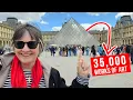 How To Visit Le Louvre In 2 Hours Or Less