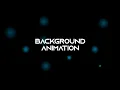 Animated Background with Pure CSS and Html No Javascript no Jquery