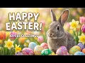 Our Family s Easter Hello Easter greetings wishes