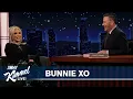 Bunnie Xo on Her Bestselling Memoir Overcoming Her Difficult Life Meeting Her Husband Jelly Roll