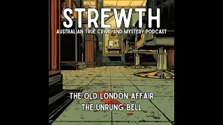 The Old London Affair - The Unrung Bell