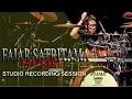 Download Lagu Fajar Satritama - Musisi (Studio Recording Session)