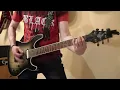 Download Lagu Fallen Sanctuary - Broken Dreams (guitar cover)