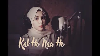 kal ho naa ho shahrukh khan sonu nigam cover by audrey bella indonesia 