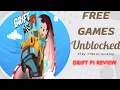Free games unblocked - Play Free On Desktop Drift F1 Review part 1 to 13 Good Game