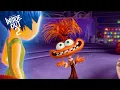 Download Lagu Inside Out 2 | Where Can I Put My Stuff