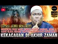 Lagu PERSEDIAAN MENGHADAPI KEKACAUAN DI AKHIR ZAMAN - USTAZ AUNI MOHAMED