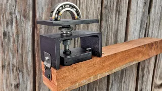 Simple Inventions By A Clever Handyman That Will Blow Your Mind 