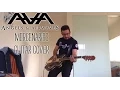 Download Lagu Angels and Airwaves - Mercenaries (Guitar Cover)