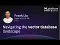 Navigating Vector Databases Indexing Strategies GPU and More