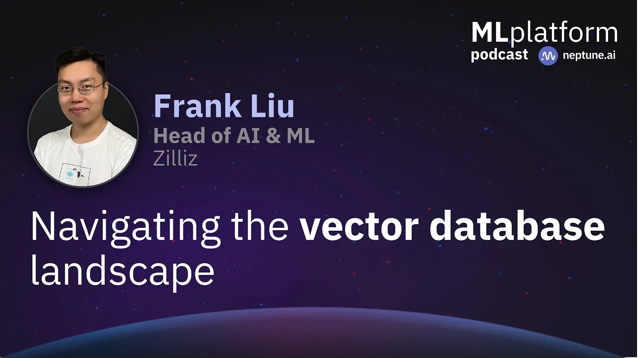 Navigating Vector Databases: Indexing Strategies, GPU, and More