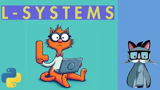 How to create L-Systems with Python A Creative Coding Tutorial