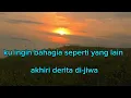 Download Lagu Maulana Wijaya - Selamat Pagi Luka ( lirik )