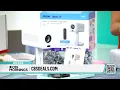 CBS Morning Deals - Miroir
