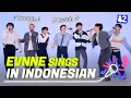 Download Lagu (CC) EVNNE sings \