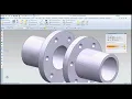 ASSEMBLY IN SIEMENS UG NX 11