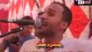 حب وحب للفنان مصطفى سيتا دندنها