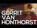 Download Lagu Gerrit van Honthorst: A collection of 131 paintings (HD)