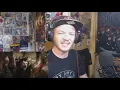 Infant Annihilator - Swinaecologist (Official Lyric Video) REACT!