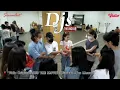 Download Lagu LATIHAN DANCE PART 3 || DJS THE MOVIE BIARKAN AKU MENARI