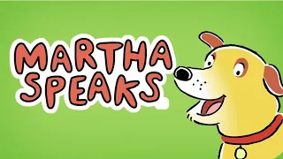 martha speaks episode 1