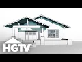 Behind the Design Urban Oasis 2017 HGTV