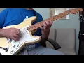 Download Lagu Solo of the week #8 (E Harmonic Minor)