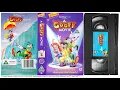 Download Lagu A Goofy Movie (1995) . (9th June 1997 - UK VHS)