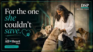 For the one she couldn’t save | Thodi Meherbaniyan Ep 1 | Deepa Talib | DSP Mutual Fund