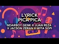 Download Lagu Lyrik \