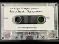 Kavet The Catalyst - Narcoleptic Symposium