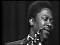 B.B. King - Everyday I Have The Blues (Live)