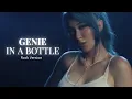 Download Lagu Genie In A Bottle - Christina Aguilera | Rock Version by Rain Paris