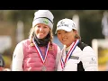 How much money each player won at the U S Women s Open
