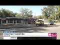 Decatur fatal shooting suspect arrested victim identified