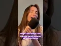 Download Lagu Happier - Olivia Rodrigo (Cover by Amber)