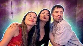 Entrevista a PESTAÑELA