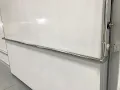 New Barr Manual Sliding Doors