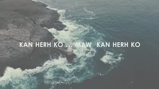 bawi hrin thang ka hngalh official lyric video lai worship hla