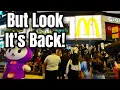 Lagu Everyone Thinks McDonald’s Bukit Bintang Is Closed… BUT LOOK! | KL’s Massive Upgrade