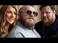 Download Lagu Teddy Swims ft Celine Dion \u0026 Jelly Roll - I Don't Wanna Lose You (2025 Official Music Video)OUT NOW!
