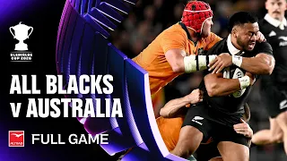 FULL GAME | All Blacks v Australia | Auckland, 2026 (Bledisloe Cup)