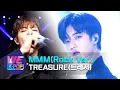 Download Lagu TREASURE(트레저) - MMM(Rock Ver.) (Sketchbook) | KBS WORLD TV 210205