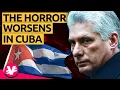 Download Lagu The FAMINE devastating CUBA worsens: Should the US lift the EMBARGO?
