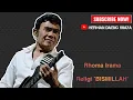 Download Lagu RHOMA IRAMA - BISMILLAH - RELIGI